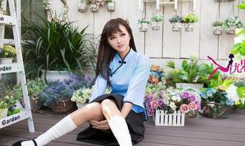 UGirls尤果网 - 来自李思宁的私拍合集，这裸足是太真实了吧