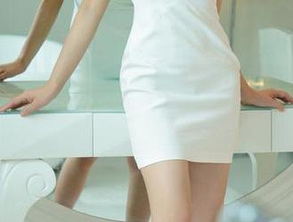 UGirls尤果网 - 王瑞儿的女王写真，精选倒不是传统女王的样子哦
