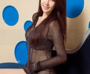 UGirls尤果网 - 愿我的腿也能跟素衣一样——图集里的腿瘾