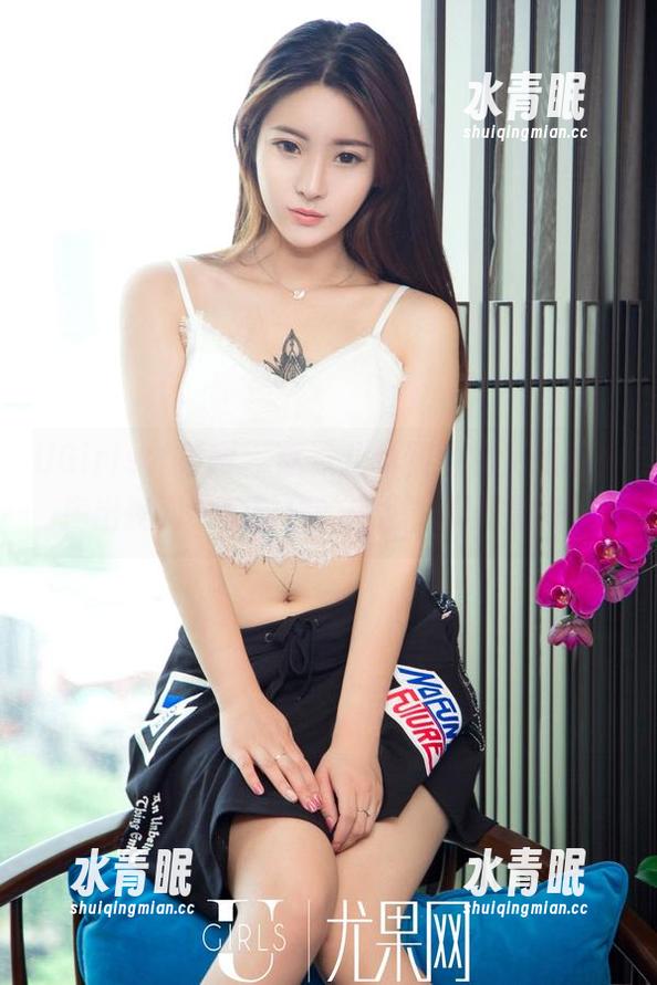 UGirls尤果网-赵颖儿 UGirls尤果网 - 赵颖儿制服图包,扎心地掏出我对学生时代的怀念,真是微妙。
