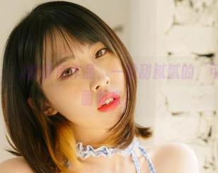 Uhye(이유혜)的粉色作品，一股甜腻腻的‘可爱风’扑面而来！