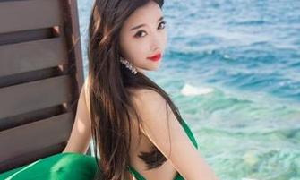 XIAOYU语画界 - 让人咋舌的小海臀Rena睡衣，原图完胜，效果绝对爆表。