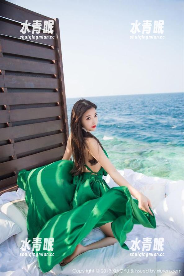 XIAOYU语画界-小海臀Rena XIAOYU语画界 - 让人咋舌的小海臀Rena睡衣,原图完胜,效果绝对爆表。