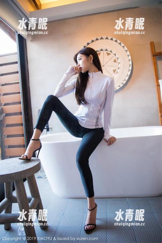 XIAOYU语画界-林乐一 XIAOYU语画界 - 兔女郎?林乐一的高清照片让我又想起那次约会的尴尬。