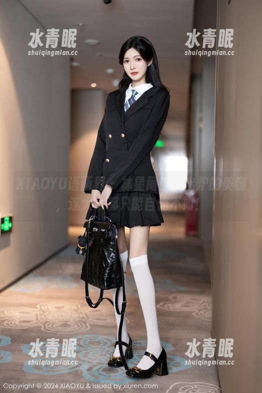 XIAOYU语画界-林星阑 XIAOYU语画界 - 林星阑最新出炉的美腿,连大象都只能自愧不如!