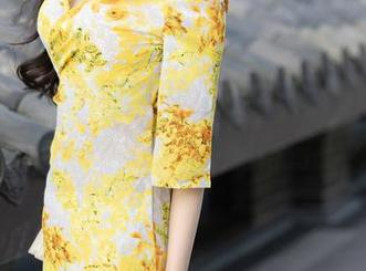 XIAOYU语画界 - 林星阑打开礼服新天地：全集原图是不是甜得冒泡？
