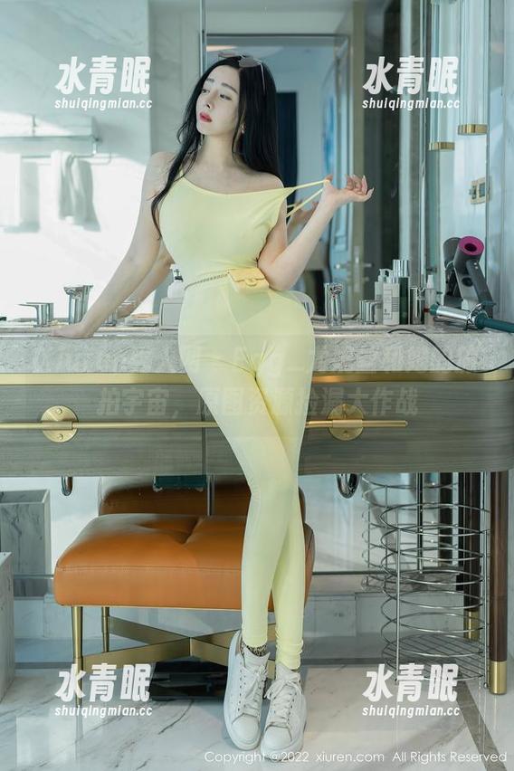Xiuren秀人网-Egg_尤妮丝 Xiuren秀人网 - Egg_尤妮丝和她的旅拍宇宙,原图资源捡漏大作战