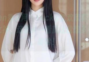 Xiuren秀人网 - Lucky沈欢欣真不愧是甜心女神，这照片一看就让我想多看几遍，哈哈！