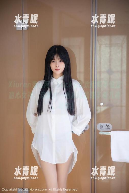 Xiuren秀人网-Lucky沈欢欣 Xiuren秀人网 - Lucky沈欢欣真不愧是甜心女神,这照片一看就让我想多看几遍,哈哈!