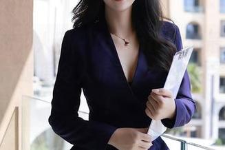 Xiuren秀人网 - lavinia肉肉最新制服图，更新速度令人咋舌，留个名字都没空！