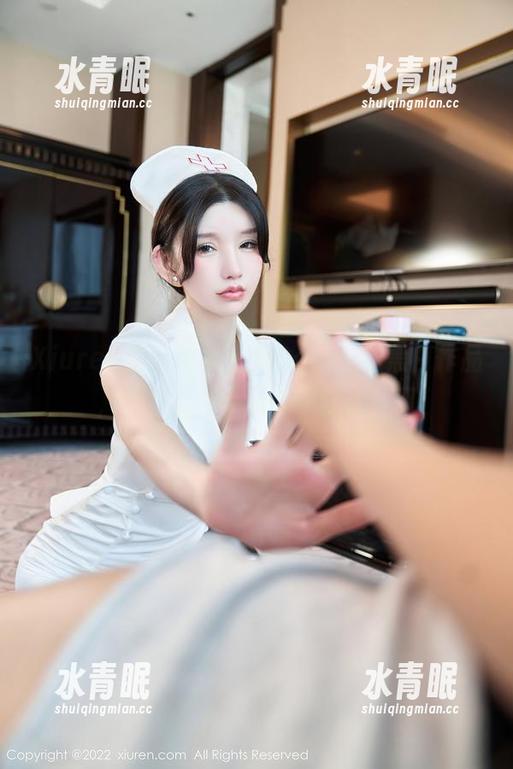 Xiuren秀人网-丹妮Danny Xiuren秀人网 - 丹妮Danny的黑白作品,竟然能在无圣光中让人停留