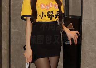 Xiuren秀人网 - 不用解释，叶梦轩这次的丝袜图包又更新了