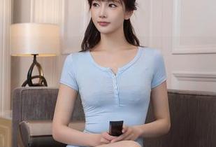 Xiuren秀人网 - 看来看去，戴允祺zoe的女神写真好像每一张都有魔力！