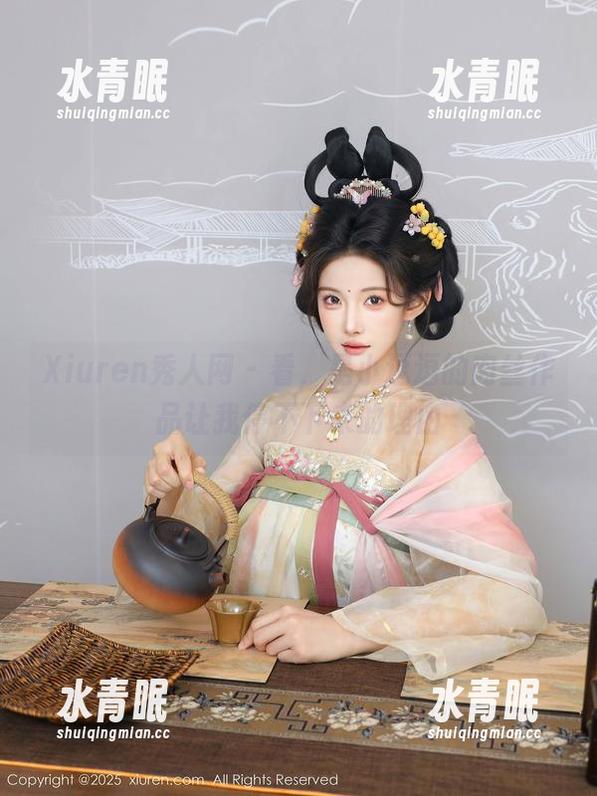 Xiuren秀人网-是小逗逗 Xiuren秀人网 - 看,是小逗逗的肉丝作品让我停不下来的理由