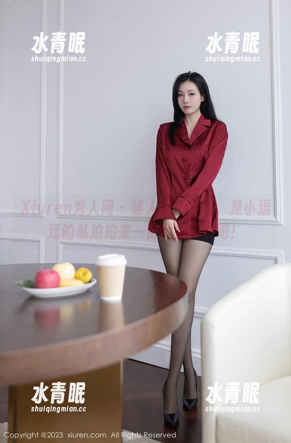 Xiuren秀人网-是小逗逗 Xiuren秀人网 - 迷人的水手服,是小逗逗的私拍拍来一份图包解锁吧!