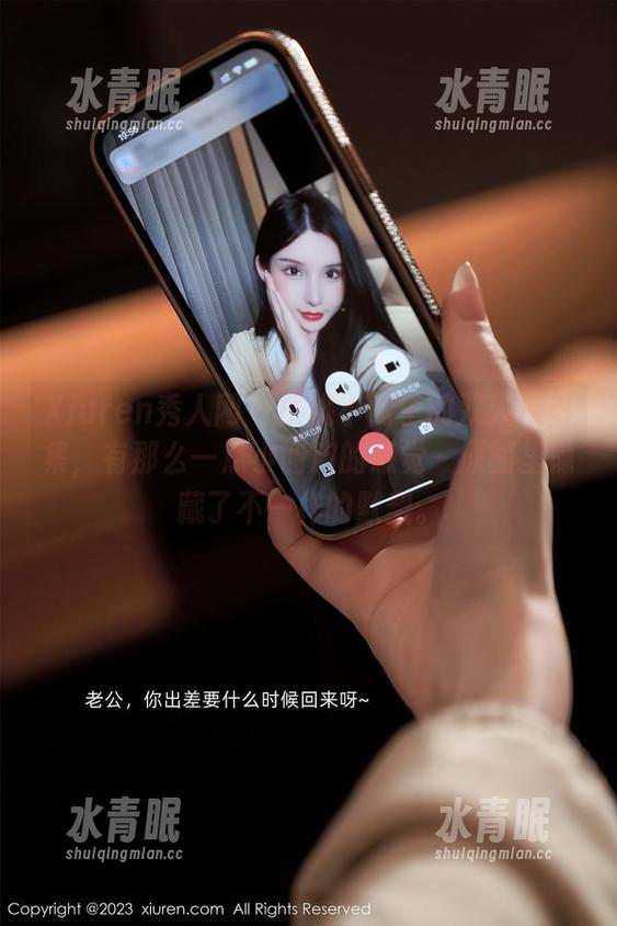 Xiuren秀人网-樱桃小阑子 Xiuren秀人网 - 樱桃小阑子的双人摄影集,有那么一点小调皮的感觉~原图里隐藏了不一样的默契。