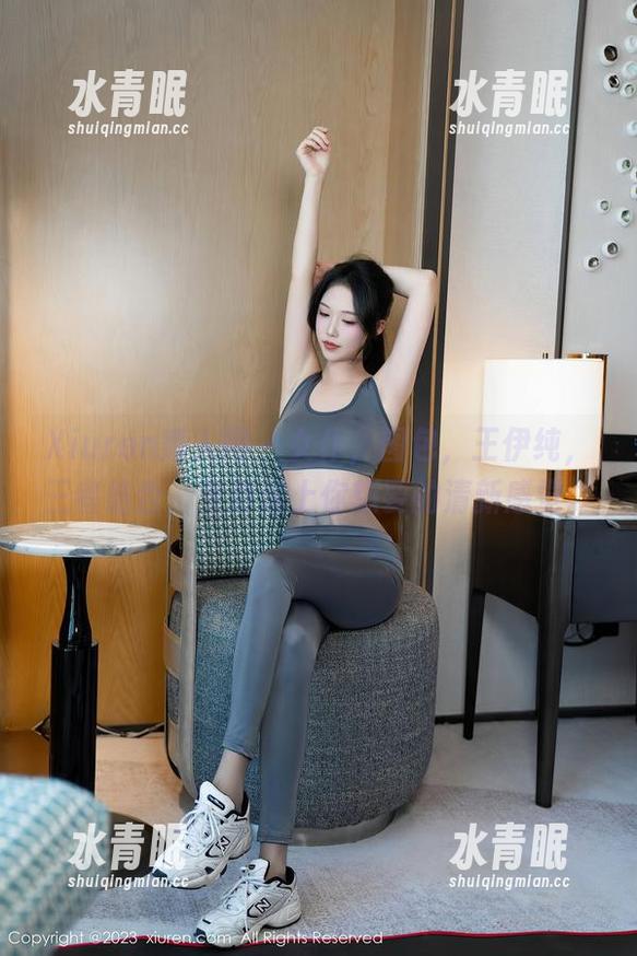 Xiuren秀人网-王伊纯 Xiuren秀人网 - 女仆,图包,王伊纯,三者结合,免费送上你想要的清新感觉。