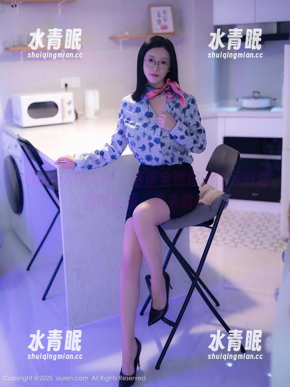 Xiuren秀人网-蛋蛋宝 Xiuren秀人网 - 蛋蛋宝漂浮的裸足时刻,原图在线,快来瞅瞅!