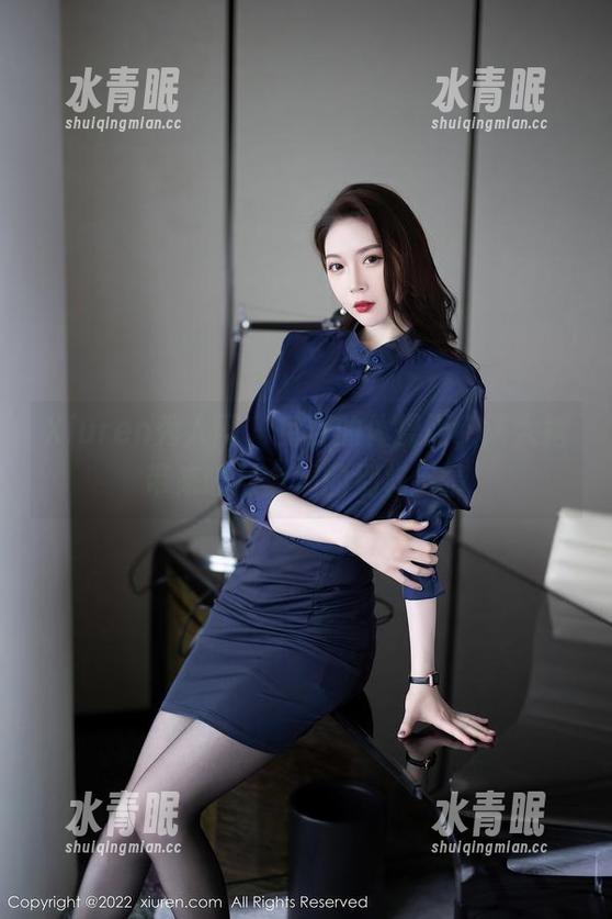 Xiuren秀人网-陈大榕 Xiuren秀人网 - 免费的体操服,陈大榕带来瞩目全场的别样风情
