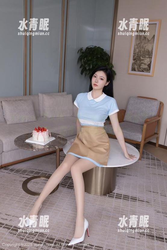 Xiuren秀人网-龙女sunny Xiuren秀人网 - 龙女sunny的黑丝梦工厂:图库里的偏爱细节