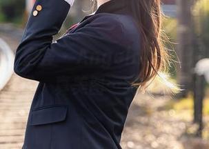 YouMi尤蜜荟 - Angela小热巴这双灰丝配上我日常，真美图…实在不想躲开了！