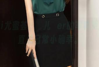 YouMi尤蜜荟 - 玥儿玥er的写真更新，简直是日常小确幸。