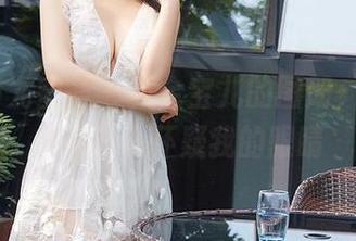 YouMi尤蜜荟 - 黄金宝儿的图册，活力四射到让人怀疑我的眼睛