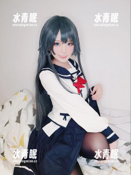 Yami作品——Yuki亭的高清奇观，你也许会觉得“哇”一下，然后发现自己根本停不下来。