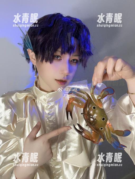 Zyra秋 Zyra秋总是玩得很‘高雅’:免费的修女套图,观众自求多福!