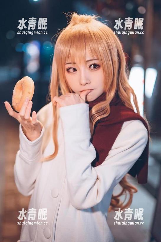 福利在哪里？kitaro绮太郎的连体衣写真能帮你找到答案！