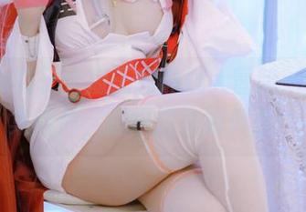 nyako喵子大魔王的瑜伽大冒险:写真合集照片,超出想象的伸展!