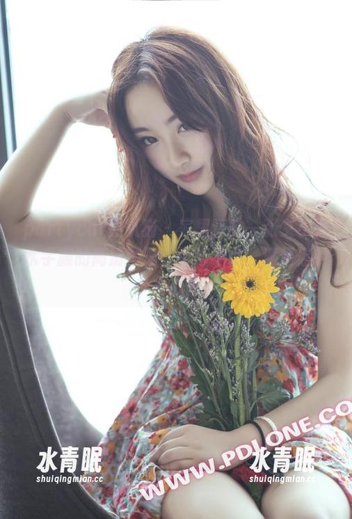 partycat轰趴猫-艾小青 partycat轰趴猫 - 家里还缺一张艾小青水手服的高清图册,不得不说,满足你的少女心吧。