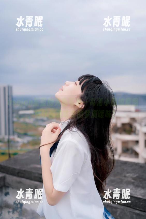 usejan蓝蓝 usejan蓝蓝的秀色可餐—高清小厨娘原图,估计都是吃货的梦魇暧昧!