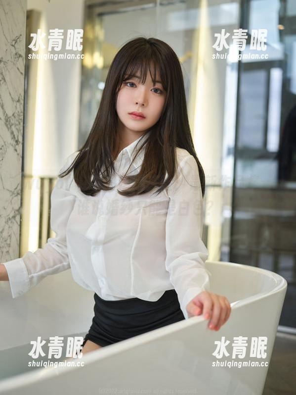 wuyo(우요)的婚纱探险：最新作品集，谁说婚纱只能是白色？