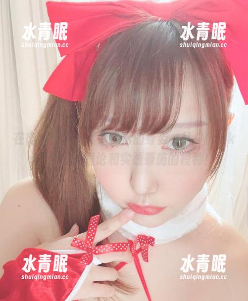 在肉丝图集里展示灵活的身姿，サク(saku)果然是理论和实践兼施的模特！