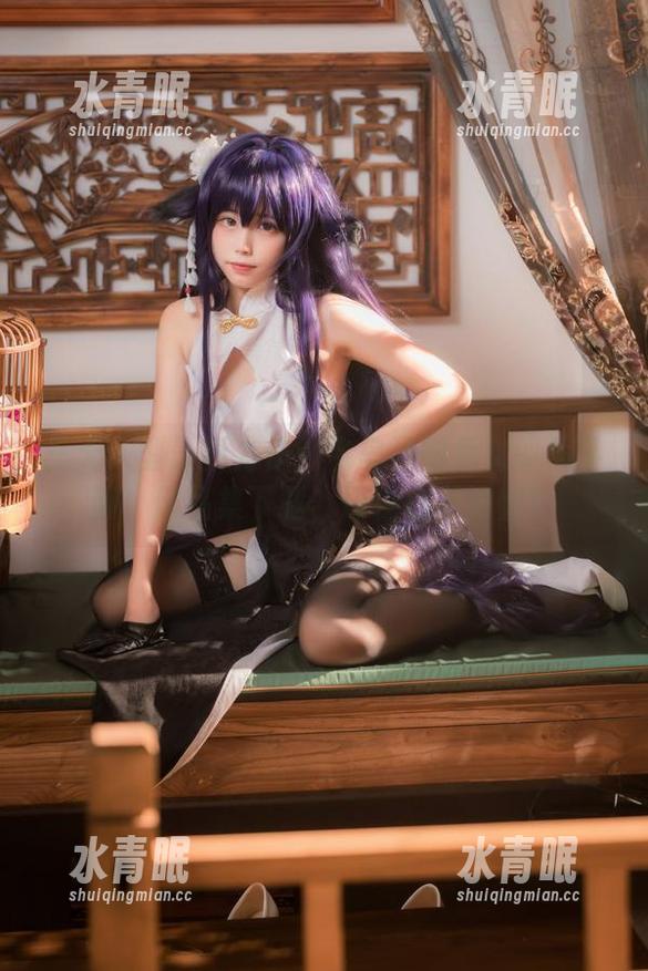 三无人型 三无人型最新力作:飞鸟马时兔女郎战斗服,作品集下载,确保你不理智!