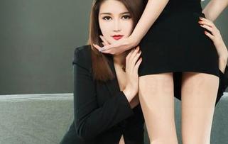 丽柜 - 好吧，司琪又发了图包更新，这个秘书真的只是个角色吗？
