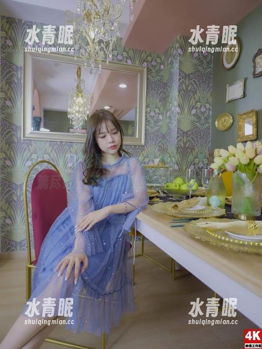 丽柜-小戈 丽柜 - 不爱修图的小戈,把温柔展现得淋漓尽致,无圣光果然来得刚刚好。