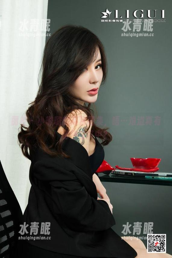 丽柜-小璐璐 丽柜 - 小璐璐的高清图集,唔…难道真有秘密在其中?