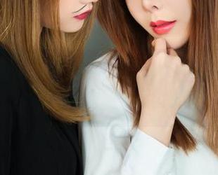 丽柜 - 当清纯与私房碰撞，杨心月的图集是不是有些过于干净？