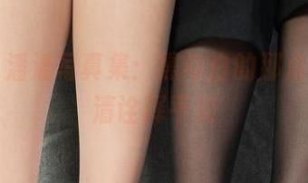 丽柜 - 潘潘写真集：黑与白的那点事，高清诠释平淡
