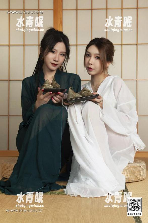 丽柜-英子 丽柜 - 英子教你穿和服:私拍图包,揭示最难缠的闹心部位!