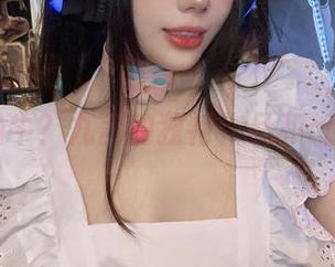 想当奶牛？九言的独特作品和cos灵感