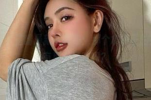 微密圈 - 于芷晴最新写真集：那个拿铲子的姑娘，真有那么好吃吗？
