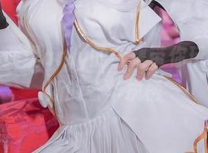 别眨眼！亚缇arty的合集带你玩转圣路易斯的奢华执柄