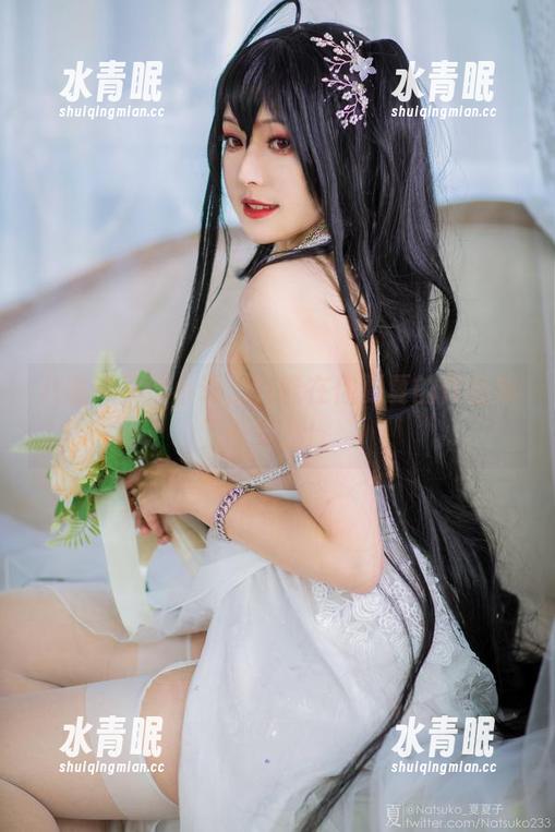 你夏夏 八重神子没小说,只能在你夏夏的作品集中追剧!