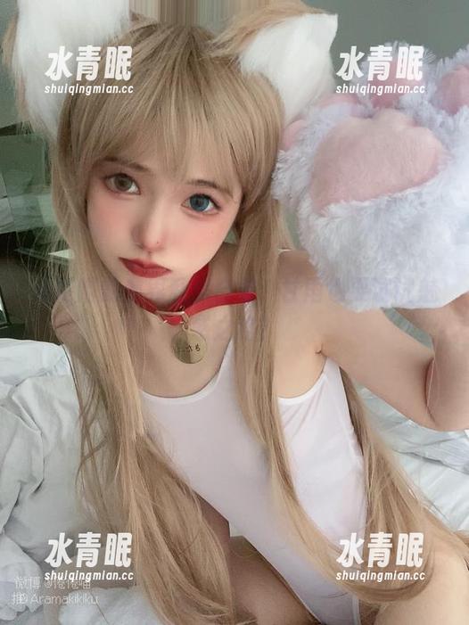倦倦喵 倦倦喵的魔界私房合集,甘雨也要试试魅惑之路?