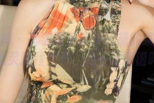 克拉女神 - 高清图包充满宋黛的缤纷意外，心灵旅程大开，走一遭靠谱吗？