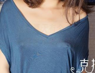 克拉女神 - 如果夏天有个名字，那一定是芊芊——赶快下载她的作品集！
