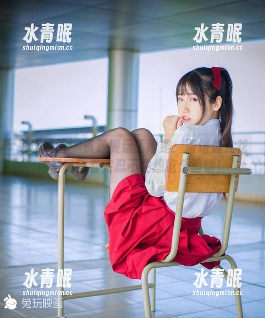兔玩映画-面饼仙儿 兔玩映画 - 资源搬运工附赠:面饼仙儿花嫁写真,看完忍不住想吃个面饼!